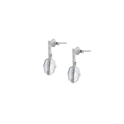 Helen Kirchhofer - Fossil Merrit Ohrstecker - JF04911040