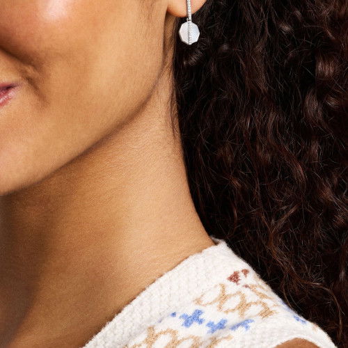 Helen Kirchhofer - Fossil Merrit Ohrstecker - JF04911040