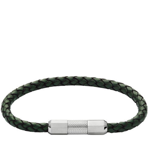 Helen Kirchhofer - Fossil Machine Armband - JF04919040