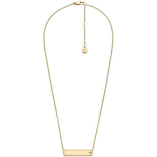 Helen Kirchhofer - Fossil Sadie Halskette - JF04926710