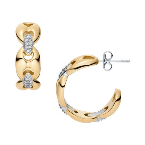 Helen Kirchhofer - Fossil Heritage Ohrringe - JF04930998