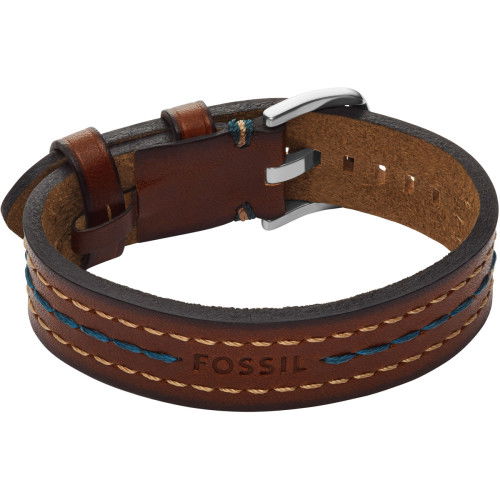 Helen Kirchhofer - Fossil Machine Armband - JF04949040