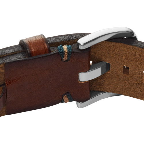 Helen Kirchhofer - Fossil Machine Armband - JF04949040