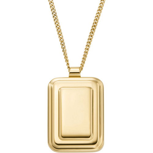 Helen Kirchhofer - Fossil Raquel Halskette - JF04951710