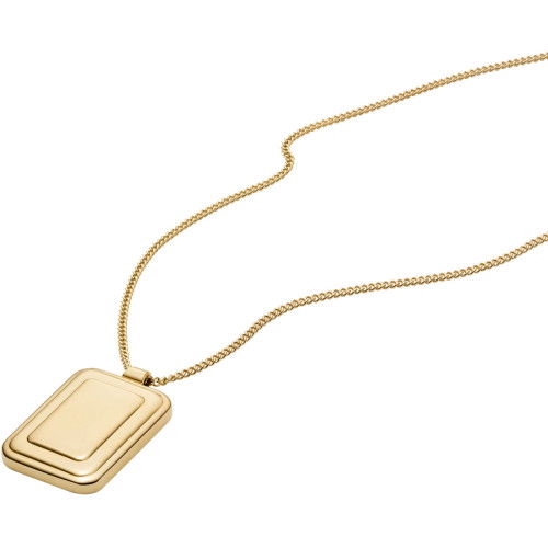 Helen Kirchhofer - Fossil Raquel Halskette - JF04951710