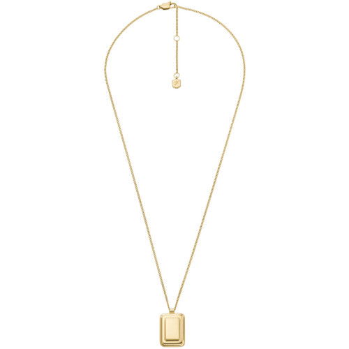 Helen Kirchhofer - Fossil Raquel Halskette - JF04951710