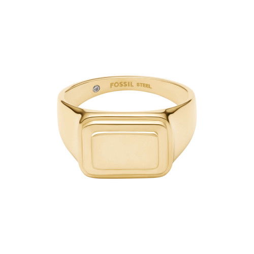 Helen Kirchhofer - Fossil Raquel Ring  - JF04952710