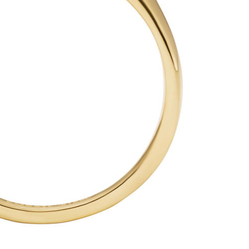 Helen Kirchhofer - Fossil Raquel Ring  - JF04952710