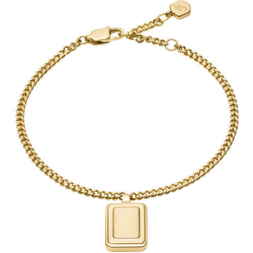 Helen Kirchhofer - Fossil Raquel Armband - JF04953710