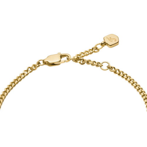 Helen Kirchhofer - Fossil Raquel Armband - JF04953710