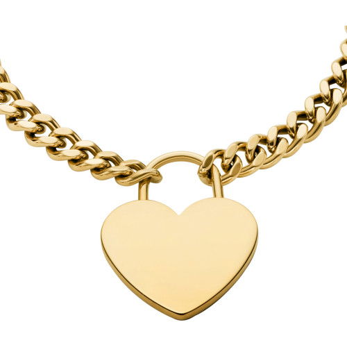 Helen Kirchhofer - Fossil Sutton Armband - JF04959710