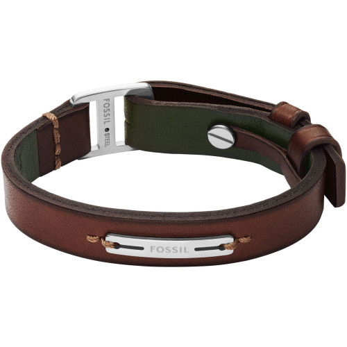 Helen Kirchhofer - Fossil Machine Armband - JF04963040