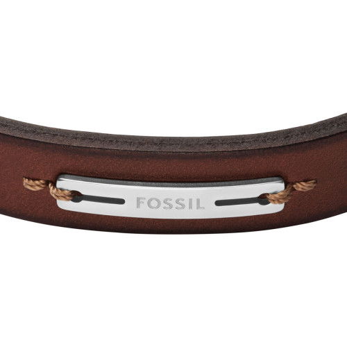 Helen Kirchhofer - Fossil Machine Armband - JF04963040