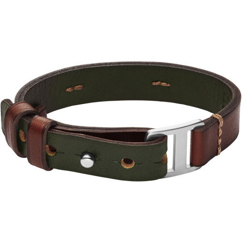 Helen Kirchhofer - Fossil Machine Armband - JF04963040