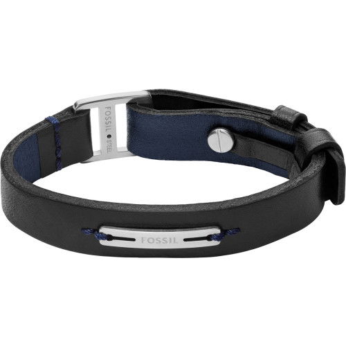 Helen Kirchhofer - Fossil Machine Armband - JF04964040