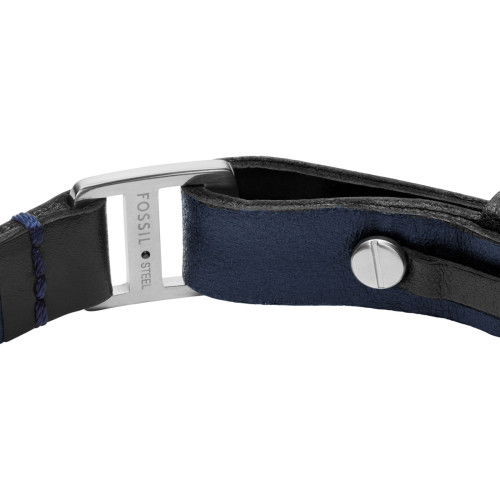 Helen Kirchhofer - Fossil Machine Armband - JF04964040