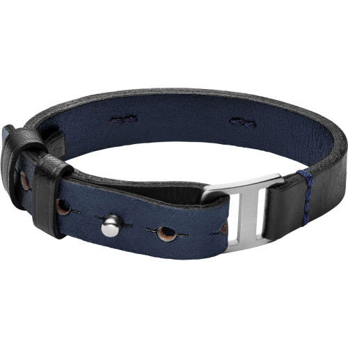 Helen Kirchhofer - Fossil Machine Armband - JF04964040