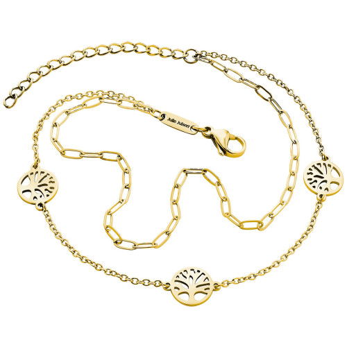 Helen Kirchhofer - Julie Julsen Fusskette - JJAC31063G