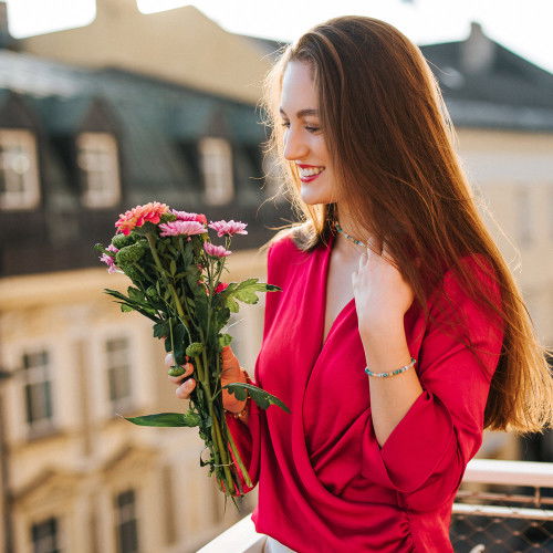 Helen Kirchhofer - Julie Julsen Loving Stones - JJBR01300.TU