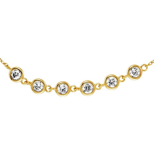 Helen Kirchhofer - Julie Julsen Armband - JJBR34140-2G