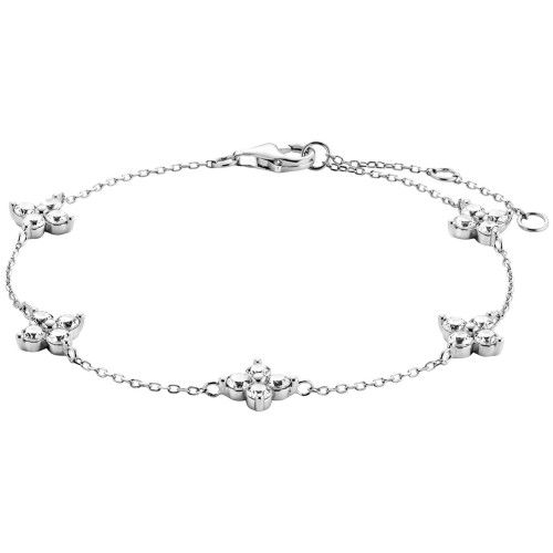 Helen Kirchhofer - Julie Julsen Armband - JJBR34238-2S