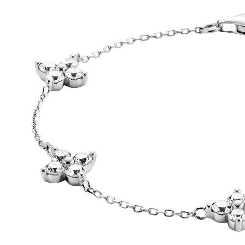 Helen Kirchhofer - Julie Julsen Armband - JJBR34238-2S