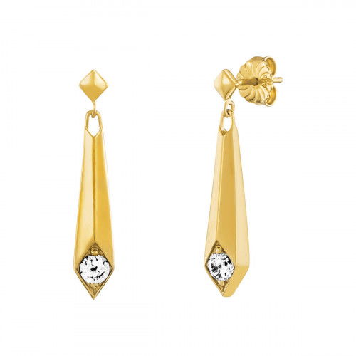 Helen Kirchhofer - Julie Julsen Ohrstecker - JJER01168.3