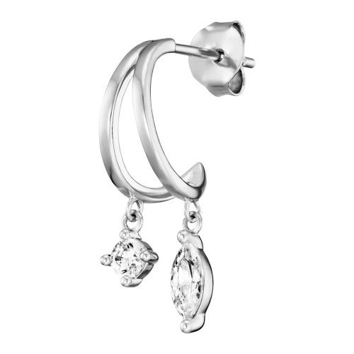 Helen Kirchhofer - Julie Julsen Ohrstecker - JJER34426-4S