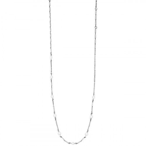 Helen Kirchhofer - Julie Julsen Halskette Pearl - JJNE01149.1