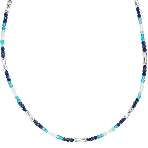 Helen Kirchhofer - Julie Julsen Loving Stones Halskette - JJNE01408.BL