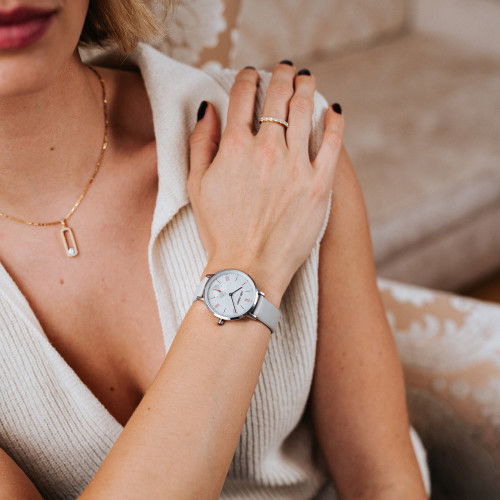 Helen Kirchhofer - Julie Julsen Little Second - JJW1492SL-8