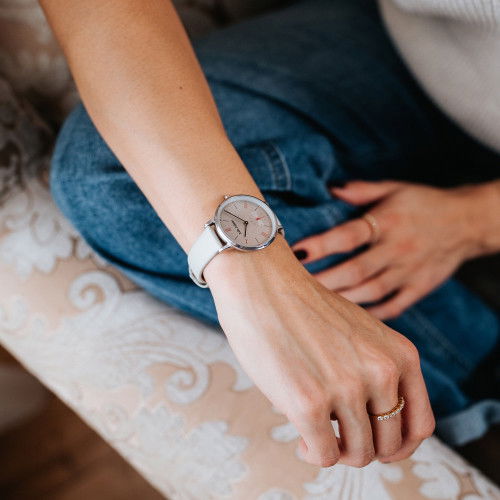 Helen Kirchhofer - Julie Julsen Little Second - JJW1492SL-8