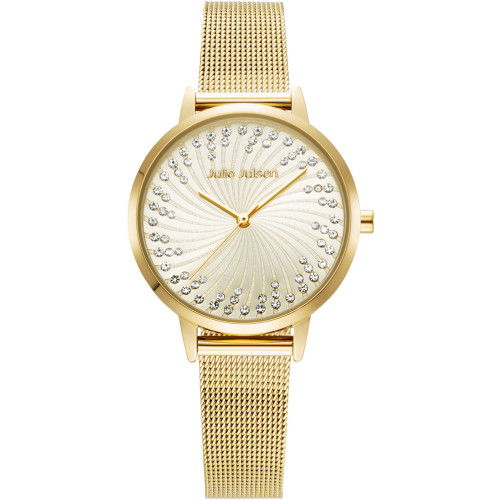 Helen Kirchhofer - Julie Julsen Shiny II - JJW2499YGME-1