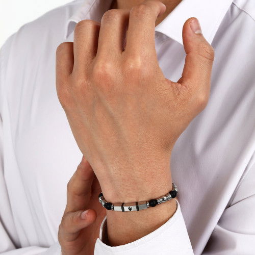 Helen Kirchhofer - Maserati Iconic Armband - JM324AVD43