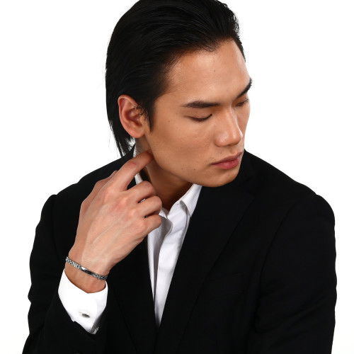 Helen Kirchhofer - Maserati Iconic Armband - JM324AVD57