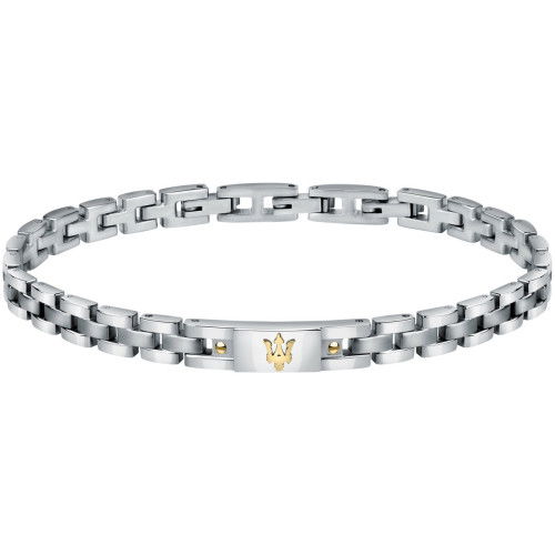 Helen Kirchhofer - Maserati Iconic Armband - JM420ATH05