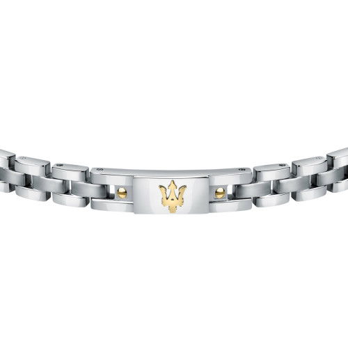 Helen Kirchhofer - Maserati Iconic Armband - JM420ATH05