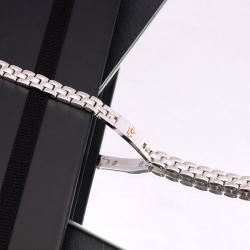 Helen Kirchhofer - Maserati Iconic Armband - JM420ATH05