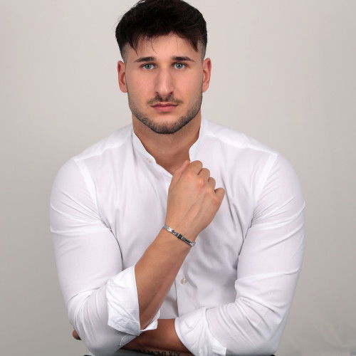 Helen Kirchhofer - Maserati Iconic Armband - JM420ATK04