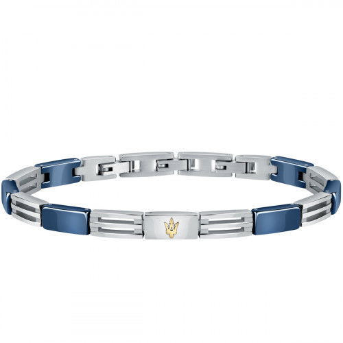 Helen Kirchhofer - Maserati Ceramic Armband - JM421ATZ08