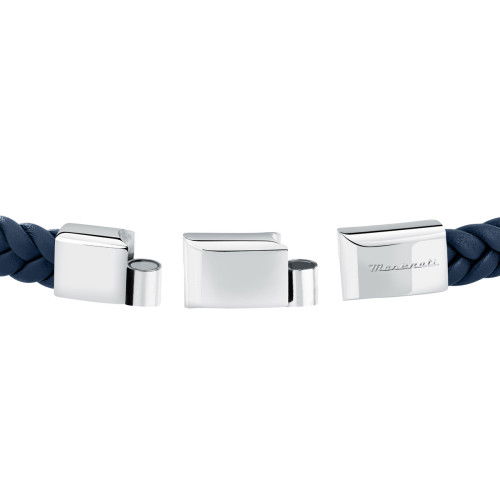 Helen Kirchhofer - Maserati Recycled Leather Armband - JM4249IK03