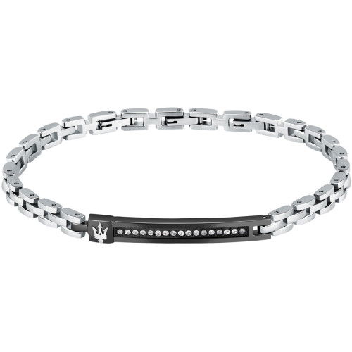 Helen Kirchhofer - Maserati Iconic Armband - JM424AVD58