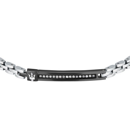 Helen Kirchhofer - Maserati Iconic Armband - JM424AVD58