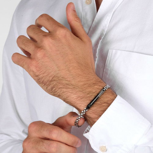 Helen Kirchhofer - Maserati Iconic Armband - JM424AVD58