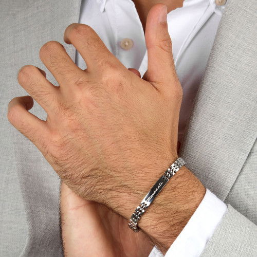 Helen Kirchhofer - Maserati Iconic Armband - JM424AVD65