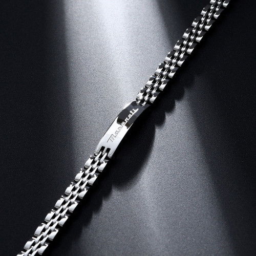 Helen Kirchhofer - Maserati Iconic Armband - JM424AVD65