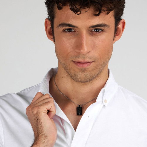 Helen Kirchhofer - Maserati Iconic Halskette - JM424AVD75