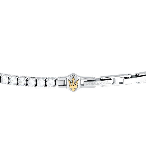 Helen Kirchhofer - Maserati Tennis Armband - JM425AVC12