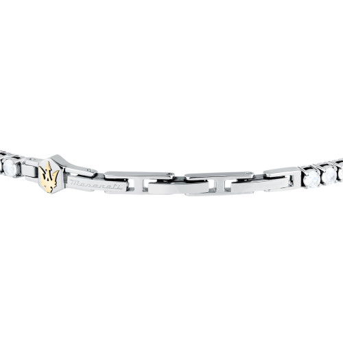 Helen Kirchhofer - Maserati Tennis Armband - JM425AVC12