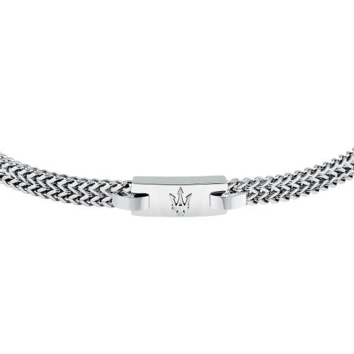Helen Kirchhofer - Maserati Iconic Armband - JM425AVD104